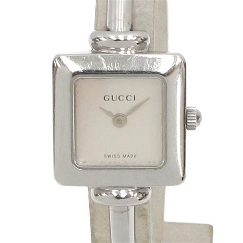 second hand gucci 1900l price|vintage gucci pre owned.